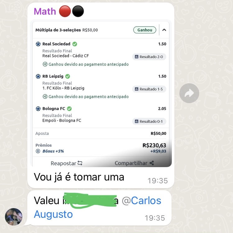 Estatísticas de Jogo